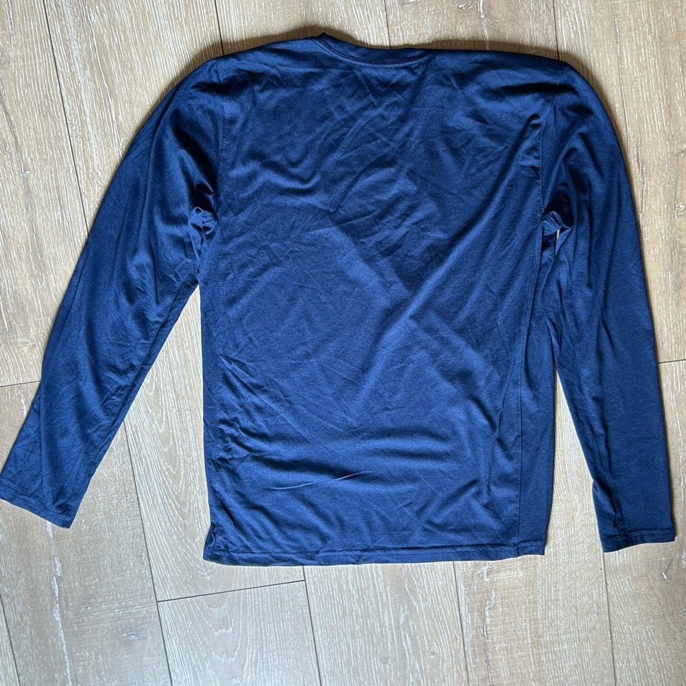 Nike Men's Navy Team USA Jersey ✨BOGO✨ - Picture 7 of 7